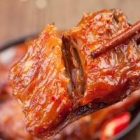 味芝元香辣魚排魚尾16g混搭湖南特產爆辣特辣變態(tài)辣小吃休閑零食