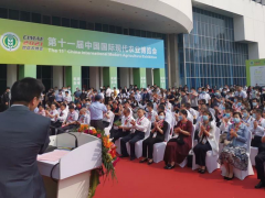 打造智慧農(nóng)業(yè)、保障農(nóng)業(yè)安全，理工雷科黑科技產(chǎn)品驚艷第十一屆農(nóng)博展