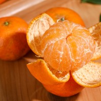頂峰正宗廣東四會砂糖橘甜沙糖桔蜜橘子當(dāng)季新鮮有機水果8斤128元