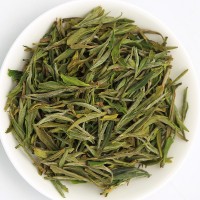 商務綠茶原產(chǎn)地直供安徽黃山毛峰散裝茶葉批發(fā)毛尖優(yōu)質(zhì)高山綠茶  1斤起批