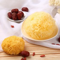 丑耳廠家直銷糯耳福建古田特產(chǎn)干貨農家糯耳丑耳散裝500g菌菇批發(fā)