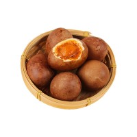 散裝蟹油烤鴨蛋 大個(gè)新鮮流油烤鴨蛋大號(hào)特產(chǎn)咸鴨蛋 散裝烤鴨蛋