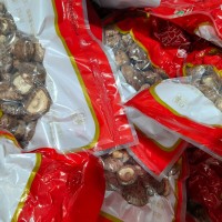 一件代發新貨整朵香菇500g批發零售一體菌菇食用農產品