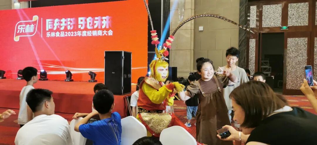 樂林丨讓每個人，樂享品質(zhì)涮烤生活